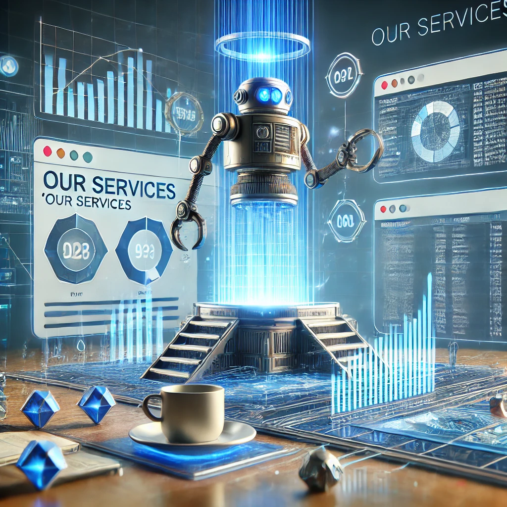 Our Services
