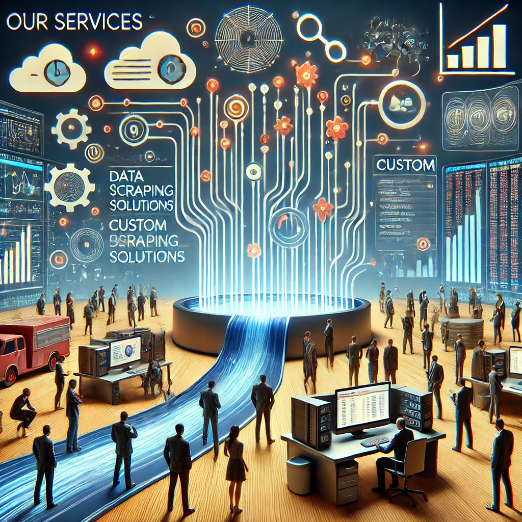 Our Services